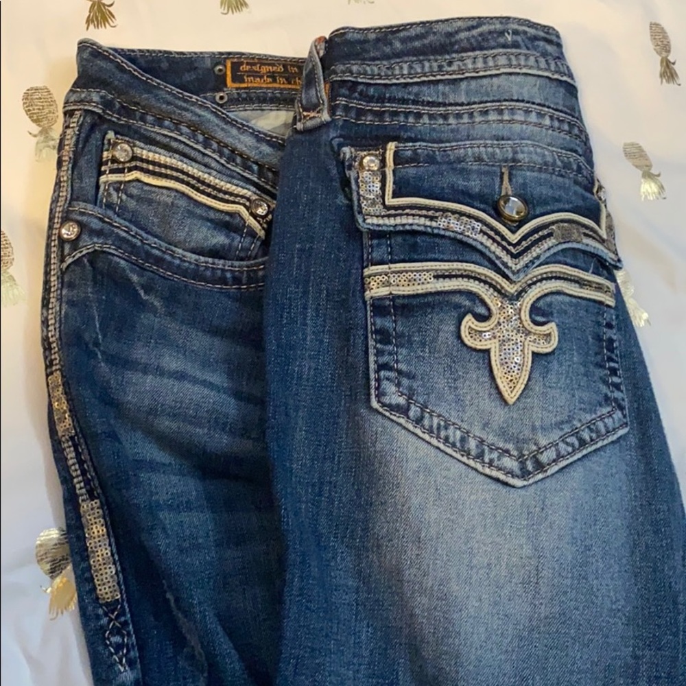 Rock revival size 36 women’s